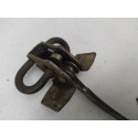 Limitador Porta Volkswagen Gol 1998 377837249
