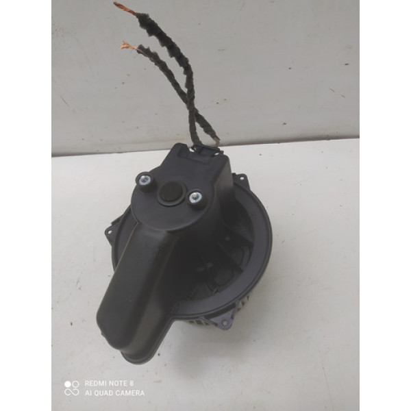 Motor Forçado Fiat Argo Drive 1.0 2018-2019