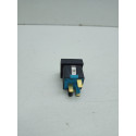 Botão Interruptor Alarme Chevrolet Vectra 1997 1999 90460607