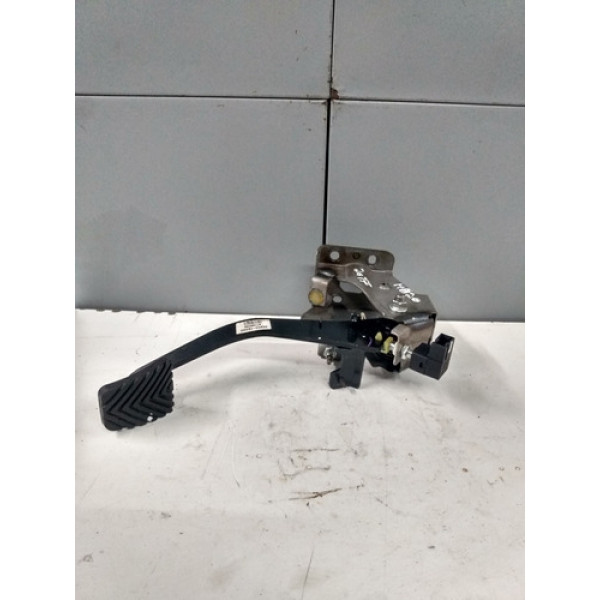 Pedal Embreagem Hyundai Hb20 2017 Original