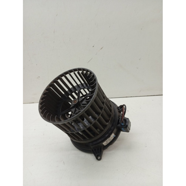 Motor Ventilador Ford Fiesta Ecosport 2004 2014 Vp2s6h18456a