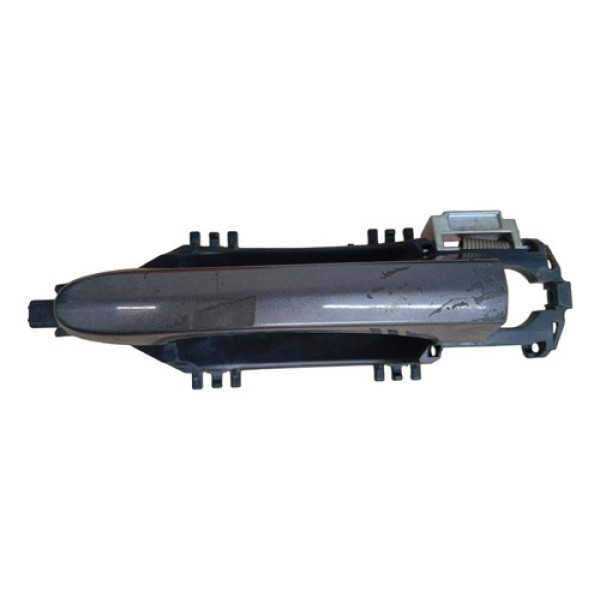 Maçaneta Externa Dianteira Esquerda Fiat Argo 2018 A 2022