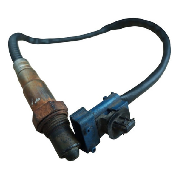 Sonda Lambda Peugeot 208 C4 2018 2024 0258006185