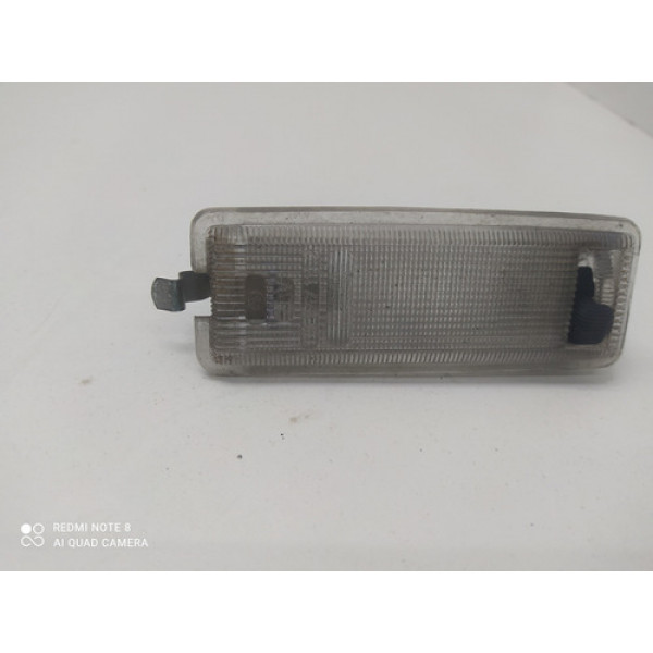 Luz De Teto Volkswagen Gol/parati/saveiro/kombi