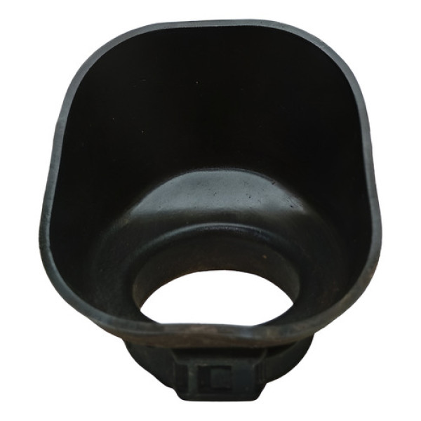 Bocal Borracha Reservatório Hyundai Hb20 2013 2019 733044204 Preto