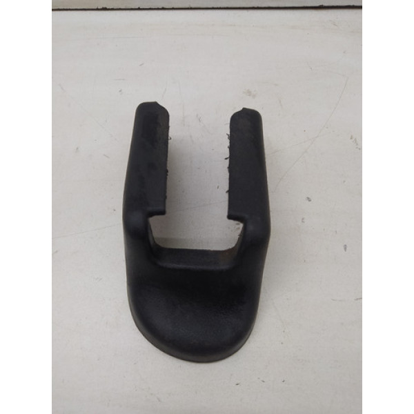 Acabamento Trilho Banco Honda Fit City 2004 2008