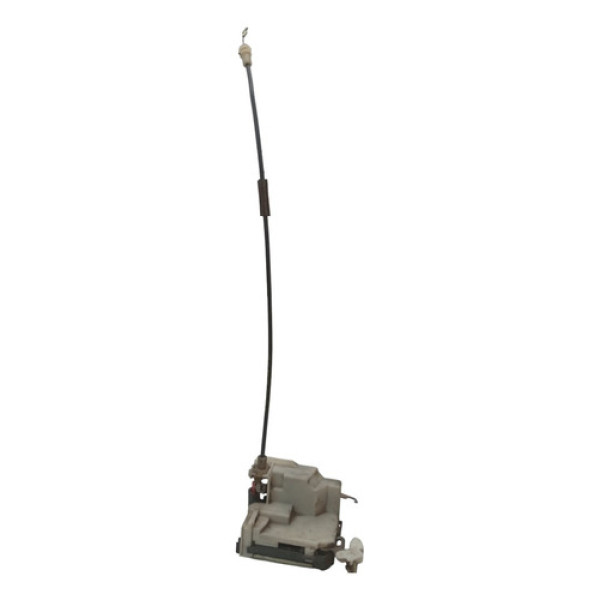 Fechadura Traseira Esquerda Chevrolet Celta 2001 2006
