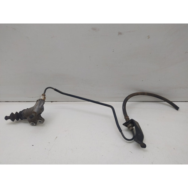 Atuador Embreagem Pedal Honda Fit 1.4 2008