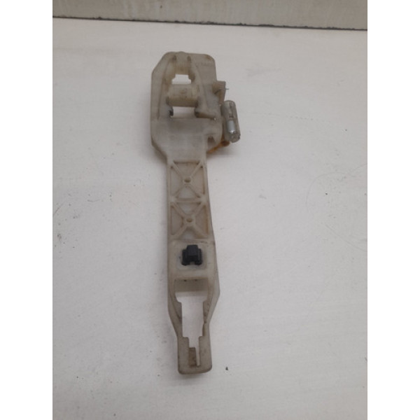 Suporte Maçaneta Externa Traseira Direita Hyundai Hb20 2013 