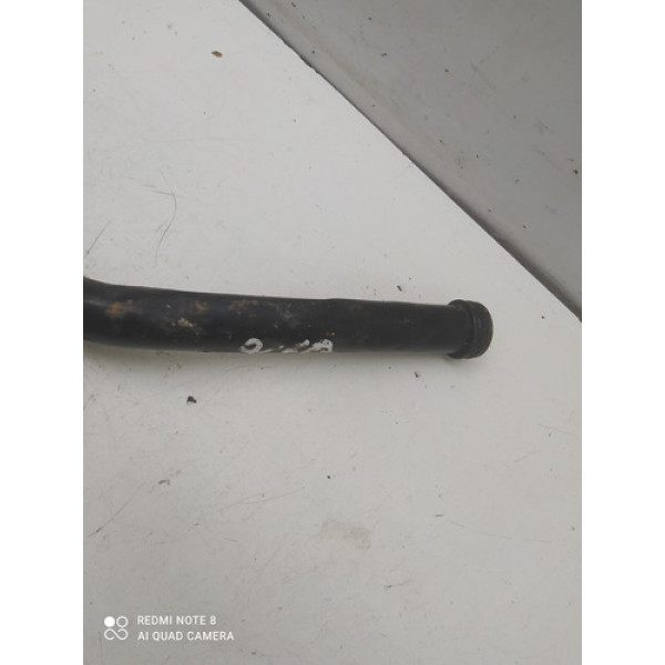 Cano Tubo Água Motor Fiat Uno 1.0 2020 