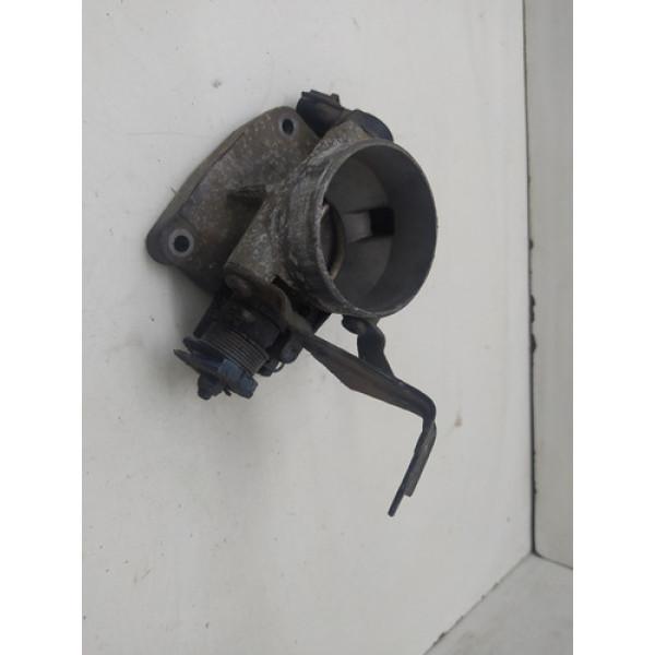 Corpo Borboleta Ford Fiesta 1.6 2019 2niu9e927bb