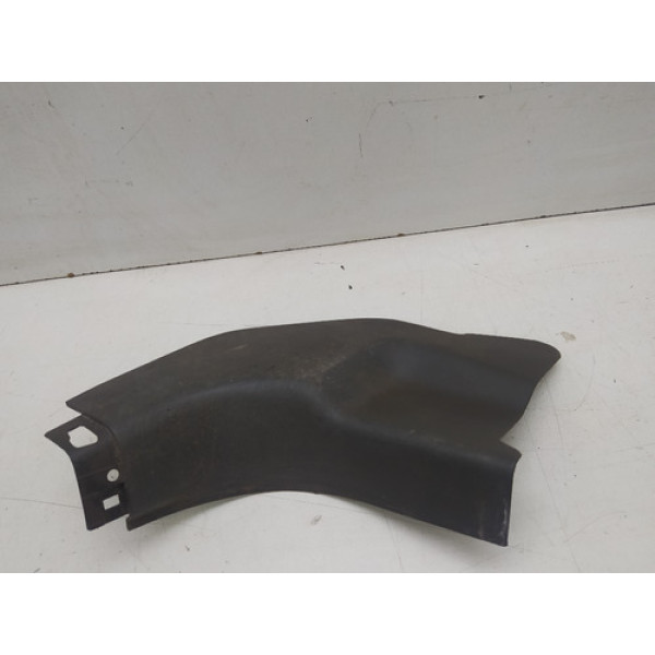 Moldura Soleira Dianteiro Direito Chevrolet Cobalt 2017 2020