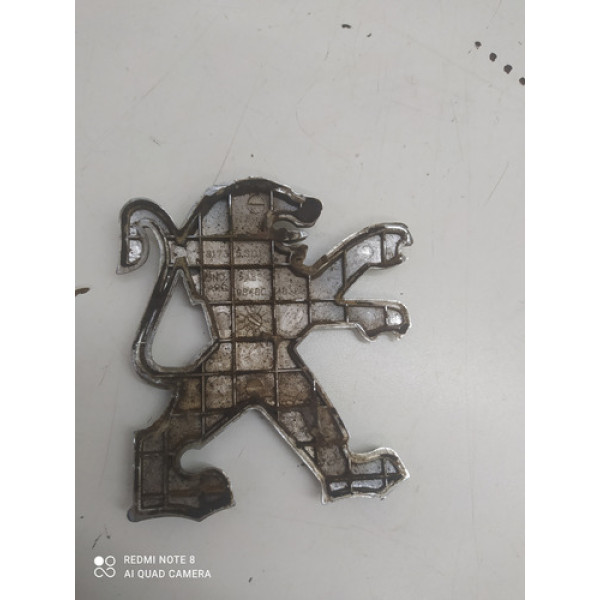 Emblema Peugeot 307 2005