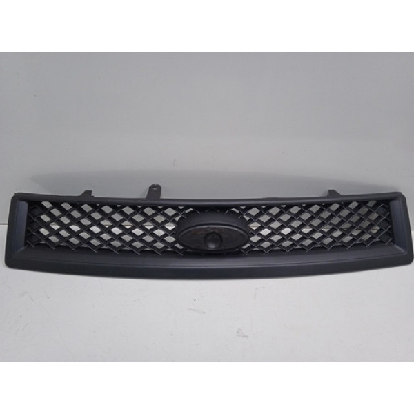 Grade Radiador Ford Fiesta 08/10 7s658200a