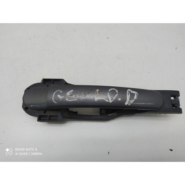 Maçaneta Externa Lado Direito Fox Gol 2014/2015