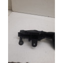 Acabamento Churrasqueira Lado Direito Bmw 320i 328i 2015 