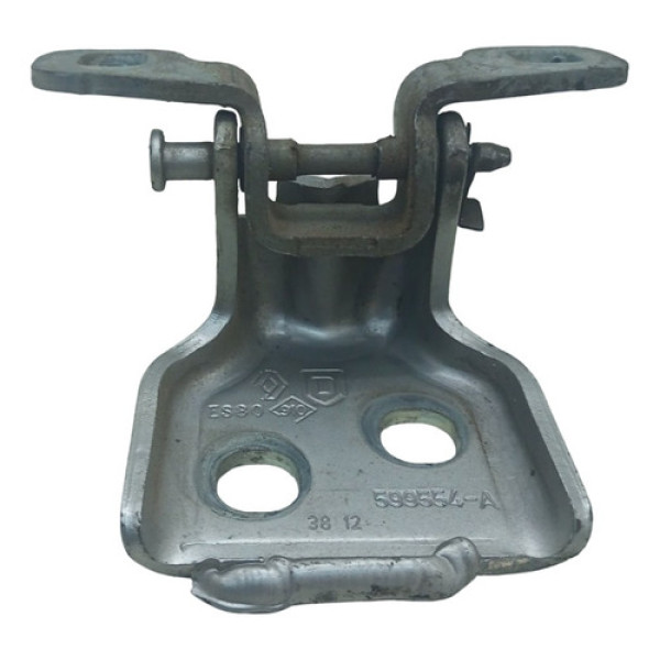 Dobradiça Porta Dianteiro Esquerdo Renault Sandero 2008 2015