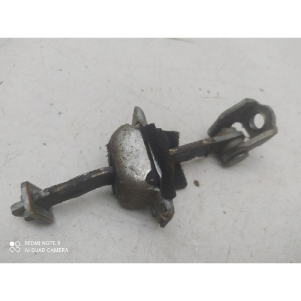 Limitador Porta Traseira Chevrolet Zafira Astra 04-12