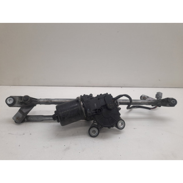 Motor Limpador Parabrisa Chevrolet Captiva 2009 20829042