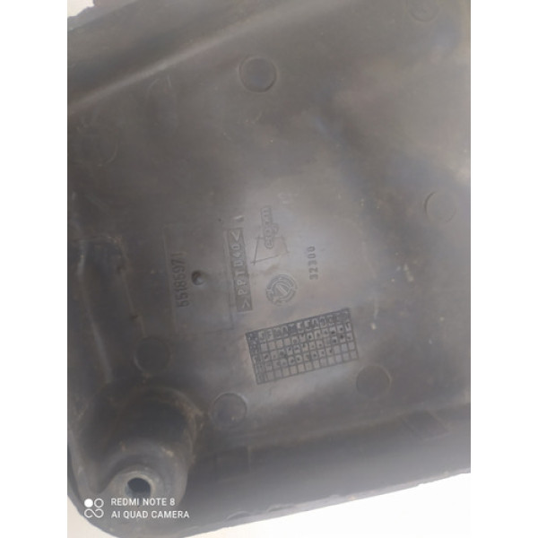 Capa Correia Dentada Fiat Palio 2010