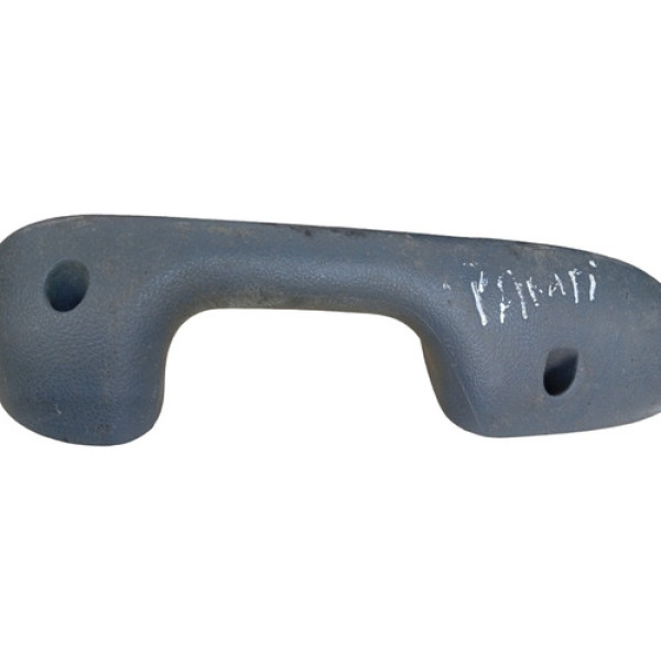 Puxador Porta Dianteira Direita Fiat Palio Doblo 1996 2002