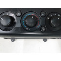 Comando Ar Condicionado Ford Ka 2015 A 2018 E3b519980ch
