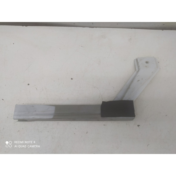 Guia Vidro Traseiro Esquerdo Renault Sandero 2019