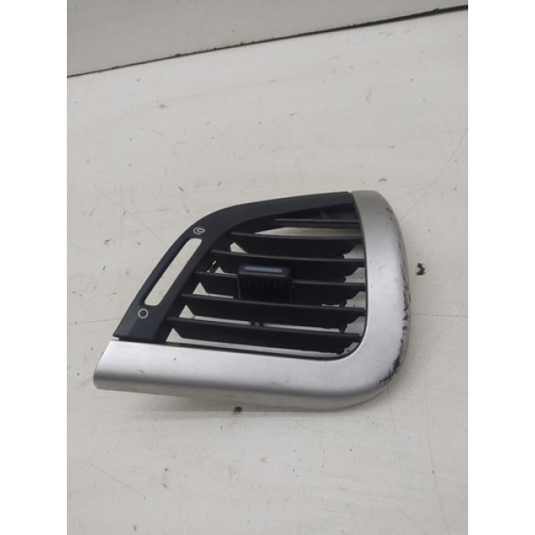 Moldura Difusor Ar Direito Peugeot 207 2008 2010