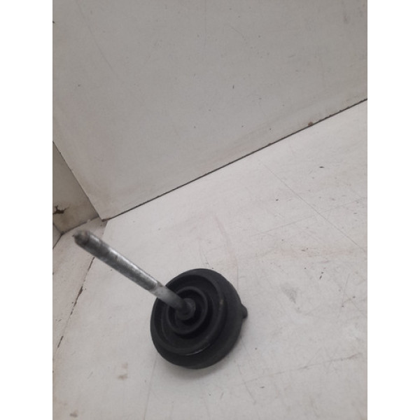 Parafuso Fixação Estepe Fiat Uno Vivace 2011 2015 54002