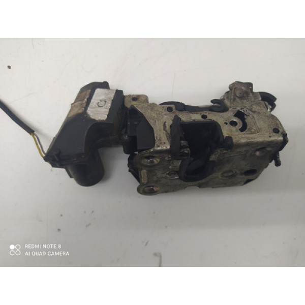 Fechadura Elétrica Dianteiro Direito Corsa 