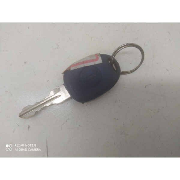 Chave Fiat Comparar Com Seu Modelo