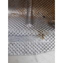 Defletor Calor Escape Ford Fiesta 2011 2s655k286ha