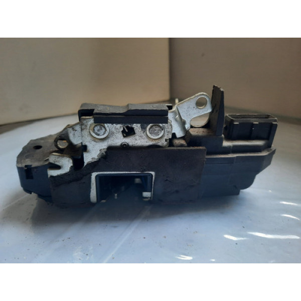 Fechadura Elétrica Traseira Direita Peugeot 206 2005
