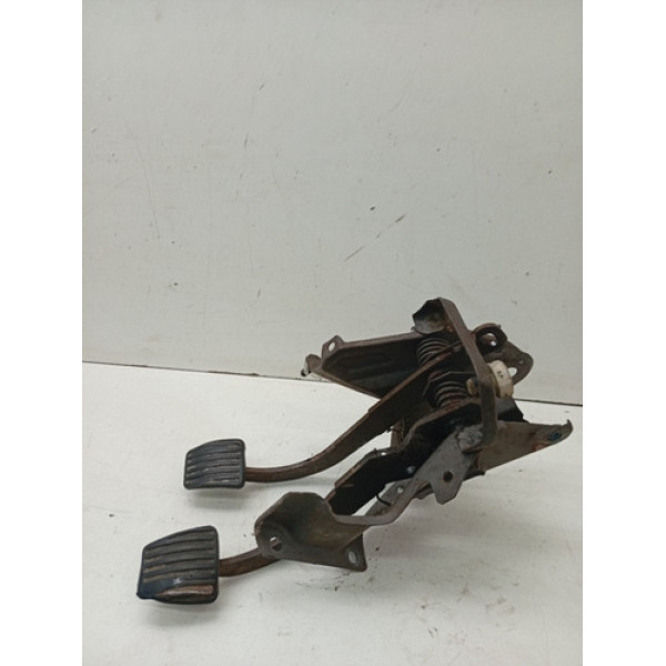 Pedaleira Chevrolet Corsa 1995 2001