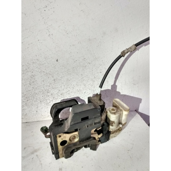 Fechadura Elétrica Traseira Direita Fiat Palio Fire 2005