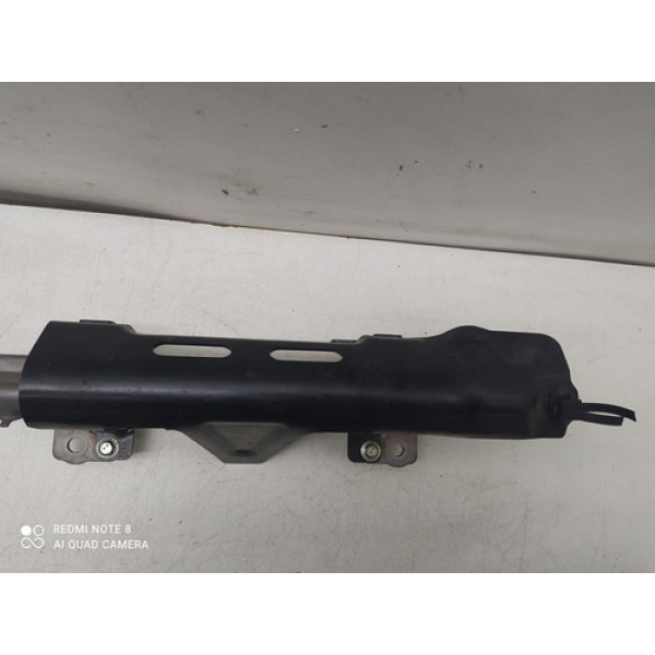 Flauta Com Suporte S/bicos Injeção Renault Sandero 1.6 16v 