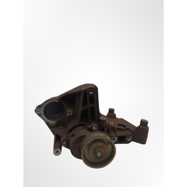 Suporte Compressor Ar Condicionado Chevrolet Corsa 2010 