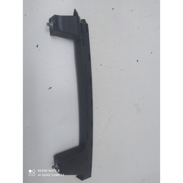Canaleta Porta Dianteira Lado Esquerdo Chevrolet Onix 13-19