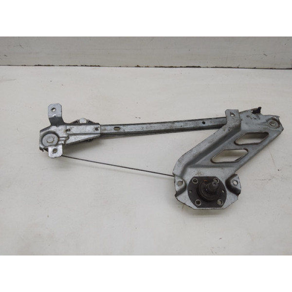 Máquina Vidro Traseiro Direito Chevrolet Corsa 1996 2012