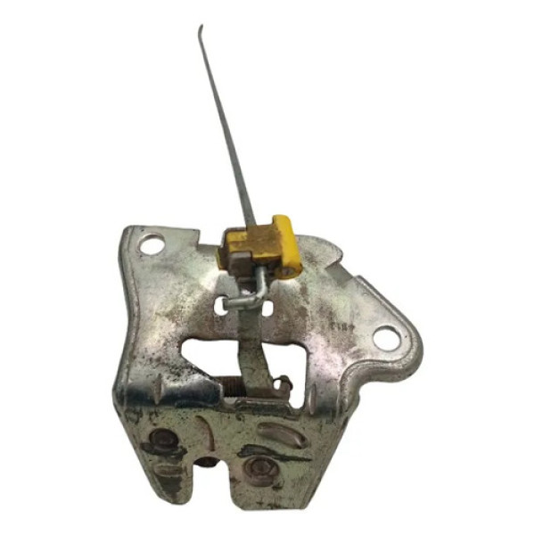 Fechadura Tampa Porta Traseiro Chevrolet Celta 2016 93306190