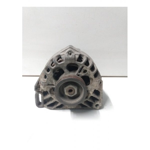 Alternador Renault Logan 1.0 16v 2015/2017