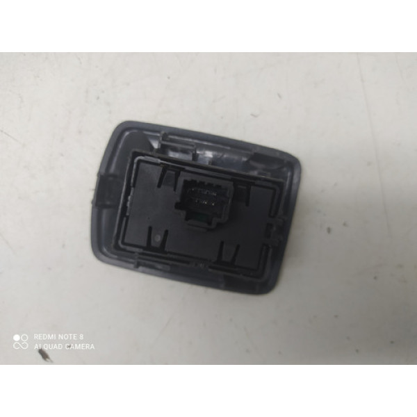 Comando Vidro Dianteiro Direito Renault Sandero 2015/2019