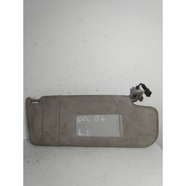 Quebra Sol Direito  Volkswagen Gol G6 2017