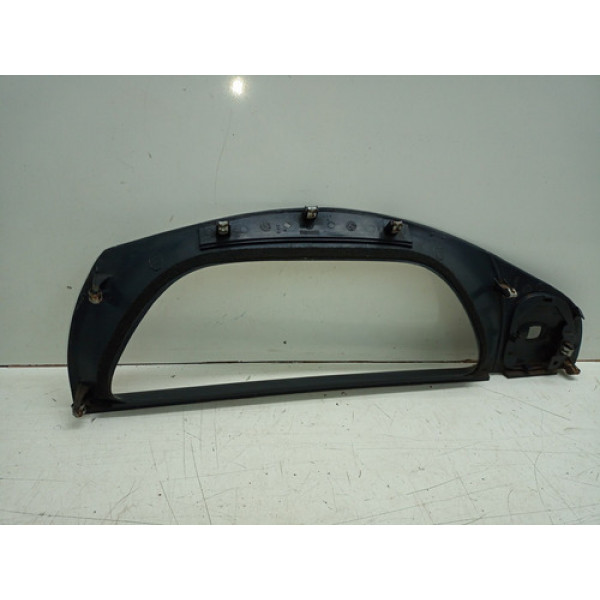 Moldura Painel Instrumento Fiat Palio 1996