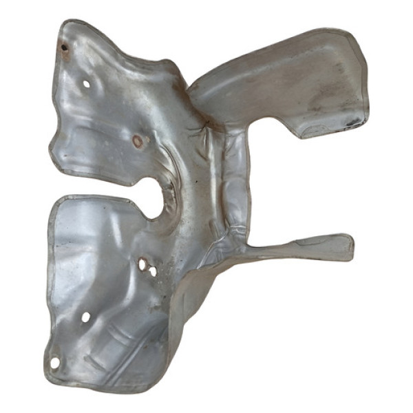 Protetor Defletor Calor Citroen C3 2008 