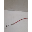 Cabo Fechadura Interna Porta Fiat Uno 2012 2014 