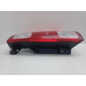 Lanterna Traseira Direita Fiat Uno Vivace 10/14 519036700