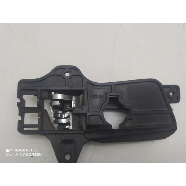 Maçaneta Interna Hyundai I30 2012 Lado Esquerdo 