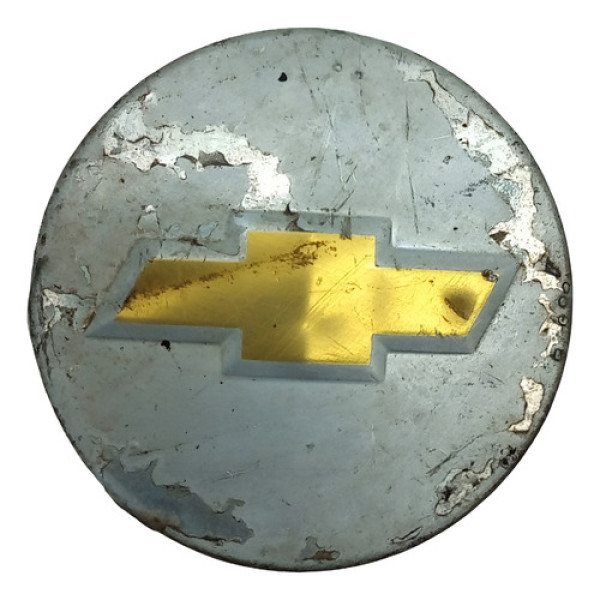 Calota Calotinha Roda Central Chevrolet Prisma 2012 2014