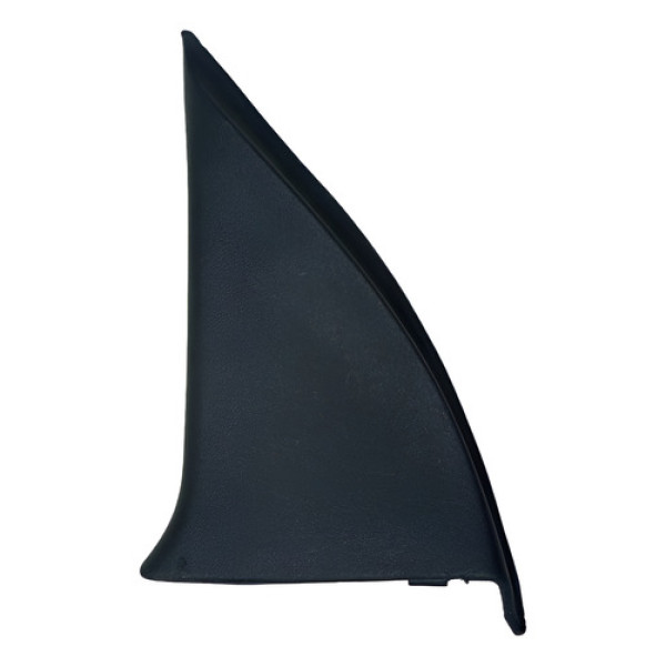 Moldura Interna Retrovisor Esquerdo Chevrolet Vectra 1997 